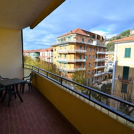 Elena Apartment Levanto Eksteriør bilde